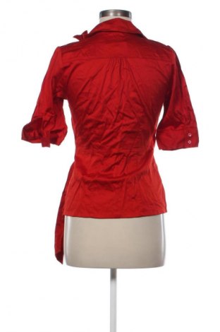 Damen Shirt H&M, Größe M, Farbe Rot, Preis € 9,78