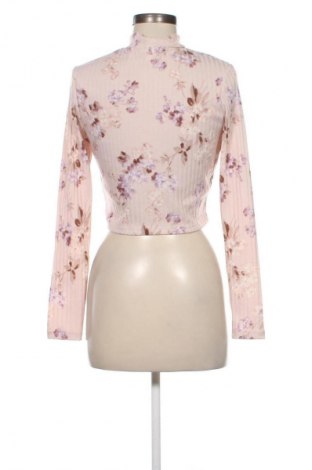 Γυναικεία μπλούζα H&M, Μέγεθος M, Χρώμα Πολύχρωμο, Τιμή 9,70 €