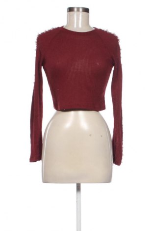 Női blúz H&M, Méret XS, Szín Piros, Ár 3 808 Ft