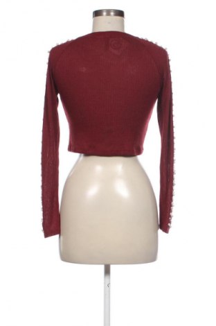 Női blúz H&M, Méret XS, Szín Piros, Ár 3 808 Ft