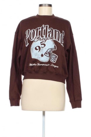 Damen Shirt H&M, Größe S, Farbe Braun, Preis € 8,99