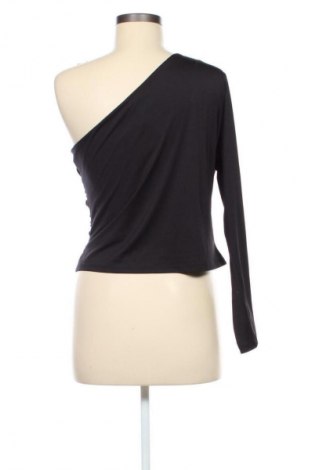 Дамска блуза H&M, Размер L, Цвят Черен, Цена 9,99 лв.