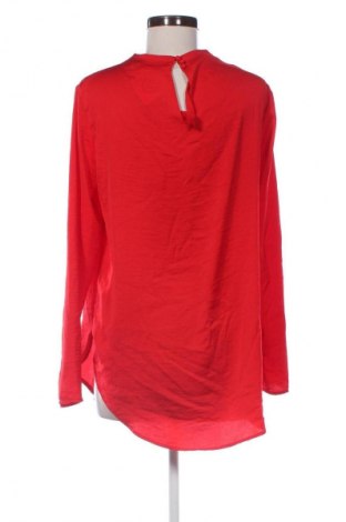 Damen Shirt H&M, Größe M, Farbe Rot, Preis € 9,71