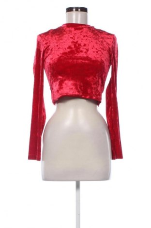 Női blúz H&M, Méret S, Szín Piros, Ár 4 042 Ft