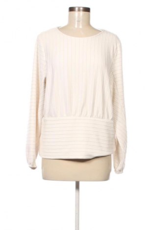 Bluzka damska H&M, Rozmiar L, Kolor Szary, Cena 44,00 zł