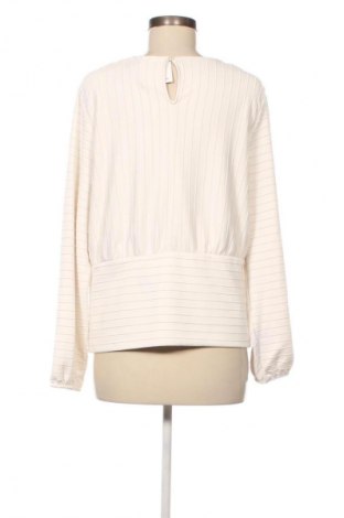 Bluzka damska H&M, Rozmiar L, Kolor Szary, Cena 44,00 zł