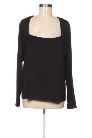 Női blúz H&M, Méret XXL, Szín Fekete, Ár 2 829 Ft