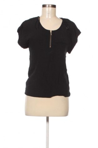 Dámska blúza H&M, Veľkosť XS, Farba Čierna, Cena  9,95 €