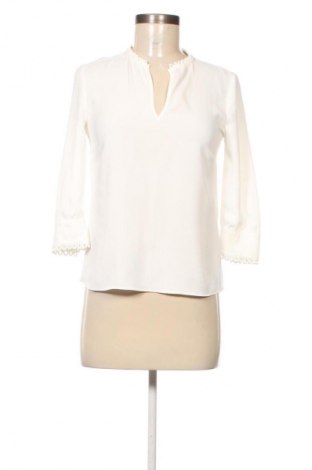 Damen Shirt H&M, Größe XXS, Farbe Weiß, Preis € 8,99