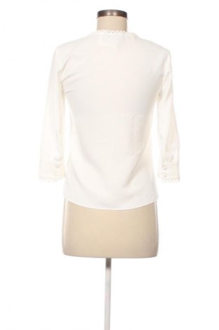 Damen Shirt H&M, Größe XXS, Farbe Weiß, Preis € 8,99