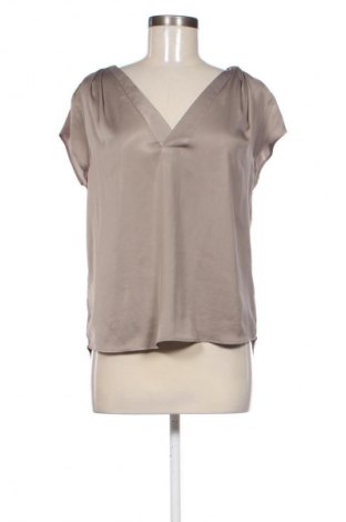 Damen Shirt H&M Conscious Collection, Größe M, Farbe Braun, Preis € 5,99