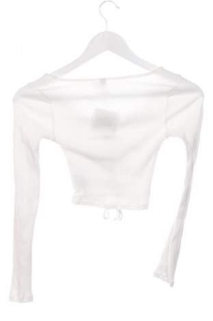 Női blúz H&M Divided, Méret XXS, Szín Fehér, Ár 3 800 Ft