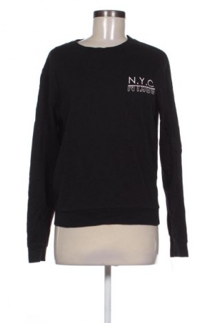 Γυναικεία μπλούζα H&M Divided, Μέγεθος S, Χρώμα Μαύρο, Τιμή 9,79 €