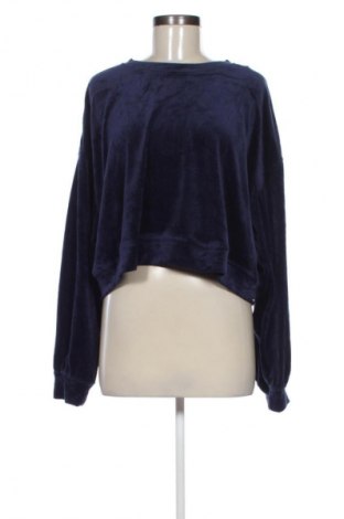 Γυναικεία μπλούζα H&M Divided, Μέγεθος XL, Χρώμα Μπλέ, Τιμή 5,99 €