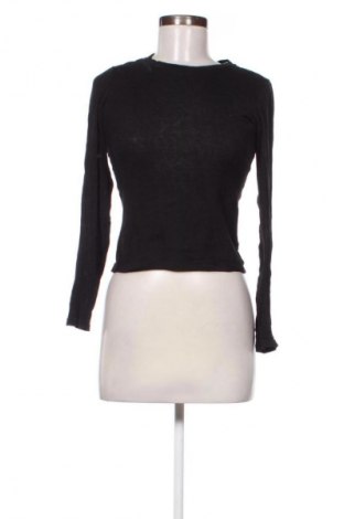 Dámská halenka H&M Divided, Velikost XS, Barva Černá, Cena  241,00 Kč