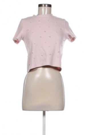 Dámská halenka H&M Divided, Velikost XXS, Barva Růžová, Cena  242,00 Kč