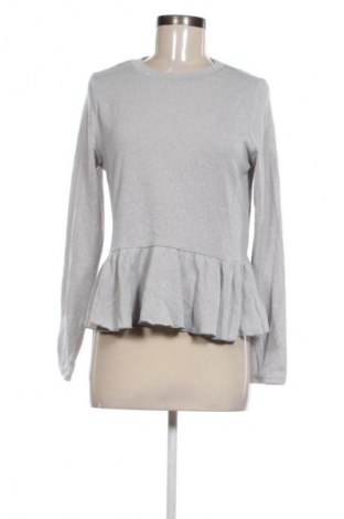 Bluzka damska H&M Divided, Rozmiar L, Kolor Szary, Cena 21,99 zł