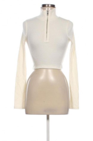 Dámska blúza H&M Divided, Veľkosť S, Farba Kremová, Cena  5,95 €