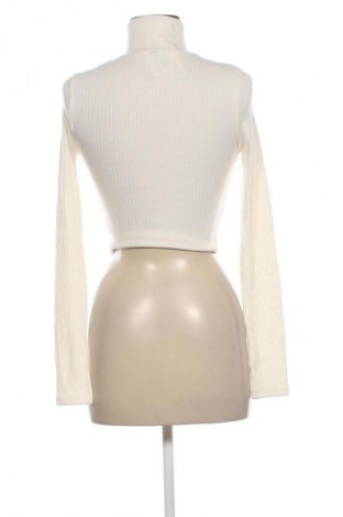 Dámska blúza H&M Divided, Veľkosť S, Farba Kremová, Cena  5,95 €