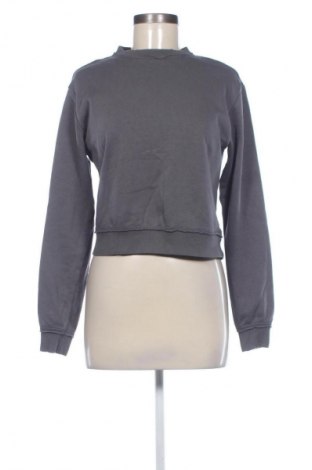 Γυναικεία μπλούζα H&M Divided, Μέγεθος XXS, Χρώμα Γκρί, Τιμή 16,59 €