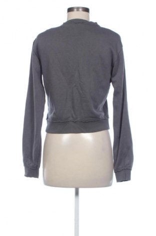 Γυναικεία μπλούζα H&M Divided, Μέγεθος XXS, Χρώμα Γκρί, Τιμή 16,59 €