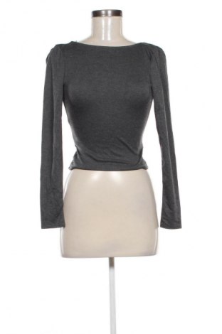 Damen Shirt H&M Divided, Größe XS, Farbe Schwarz, Preis € 4,99