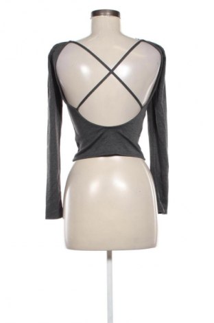 Damen Shirt H&M Divided, Größe XS, Farbe Schwarz, Preis € 4,99