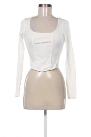 Női blúz H&M Divided, Méret M, Szín Fehér, Ár 3 828 Ft