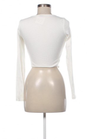 Női blúz H&M Divided, Méret M, Szín Fehér, Ár 3 828 Ft