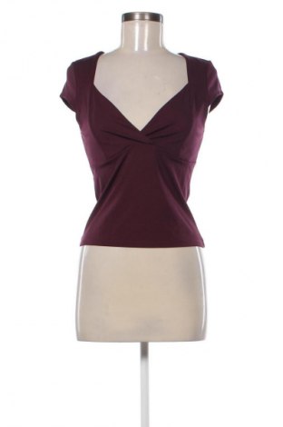 Női blúz H&M Divided, Méret M, Szín Piros, Ár 3 828 Ft