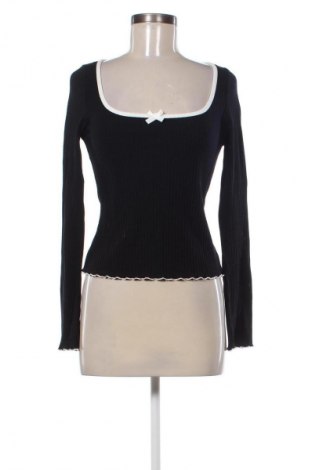 Női blúz H&M Divided, Méret M, Szín Fekete, Ár 3 828 Ft