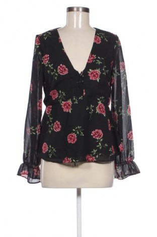 Bluză de femei H&M Divided, Mărime M, Culoare Multicolor, Preț 23,99 Lei