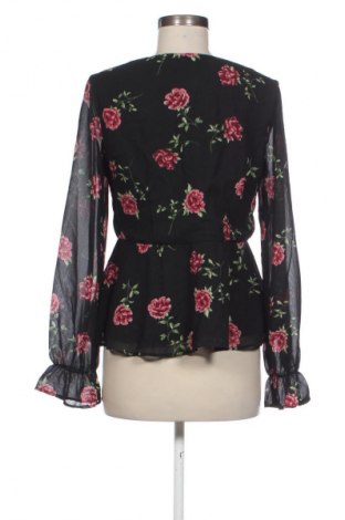 Bluză de femei H&M Divided, Mărime M, Culoare Multicolor, Preț 23,99 Lei