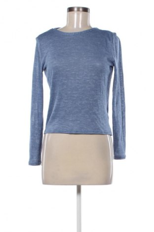 Damen Shirt H&M Divided, Größe M, Farbe Blau, Preis € 9,72