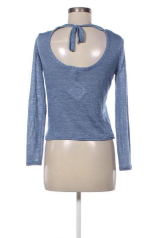 Damen Shirt H&M Divided, Größe M, Farbe Blau, Preis € 9,72