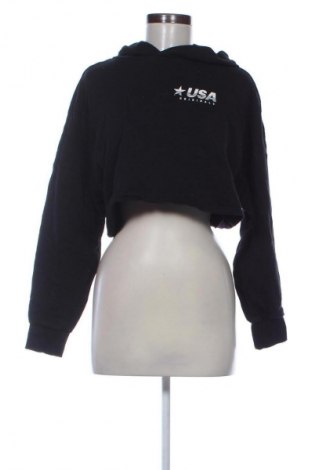 Damen Shirt H&M Divided, Größe S, Farbe Schwarz, Preis € 6,99