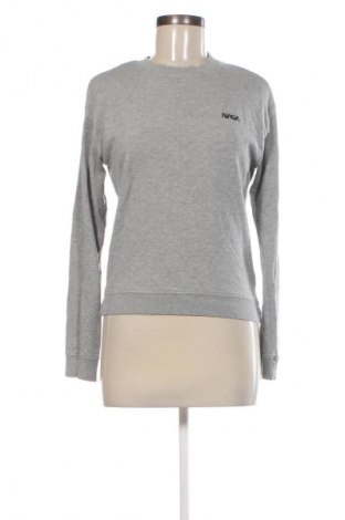 Damen Shirt H&M Divided, Größe XS, Farbe Grau, Preis 9,79 €