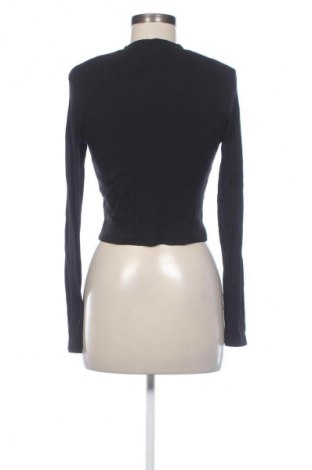 Damen Shirt H&M Divided, Größe M, Farbe Schwarz, Preis 9,72 €