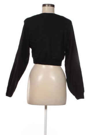 Γυναικεία μπλούζα H&M Divided, Μέγεθος M, Χρώμα Μαύρο, Τιμή 4,99 €