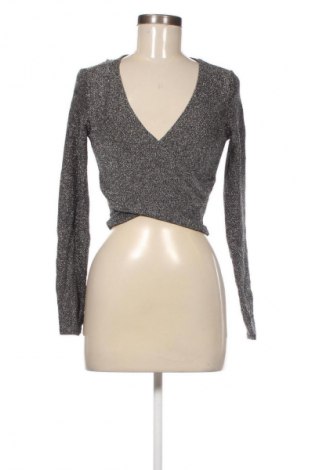 Damen Shirt H&M Divided, Größe S, Farbe Mehrfarbig, Preis 4,99 €