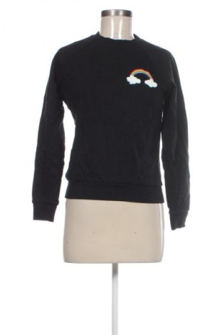 Γυναικεία μπλούζα H&M Divided, Μέγεθος S, Χρώμα Μαύρο, Τιμή 5,99 €