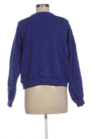 Damen Shirt H&M Divided, Größe S, Farbe Blau, Preis 6,99 €