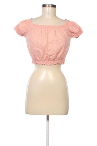 Női blúz H&M Divided, Méret M, Szín Rózsaszín, Ár 3 800 Ft