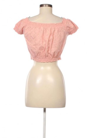 Női blúz H&M Divided, Méret M, Szín Rózsaszín, Ár 3 800 Ft