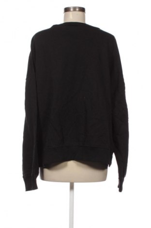 Γυναικεία μπλούζα H&M Divided, Μέγεθος XXL, Χρώμα Μαύρο, Τιμή 6,99 €