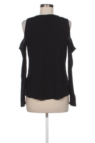 Damen Shirt H&M Divided, Größe L, Farbe Schwarz, Preis 6,99 €