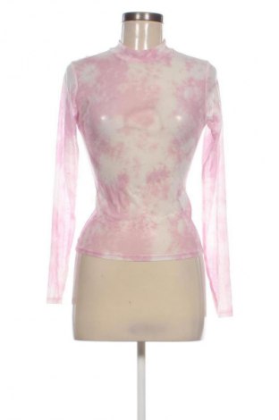 Bluzka damska H&M Divided, Rozmiar S, Kolor Kolorowy, Cena 20,99 zł