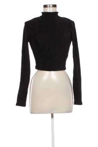 Damen Shirt H&M Divided, Größe S, Farbe Schwarz, Preis 5,99 €