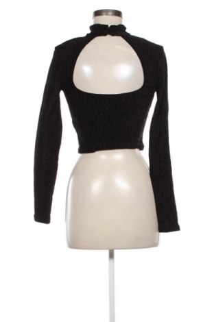 Damen Shirt H&M Divided, Größe S, Farbe Schwarz, Preis 5,99 €