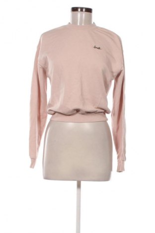 Bluză de femei H&M Divided, Mărime XS, Culoare Bej, Preț 50,00 Lei